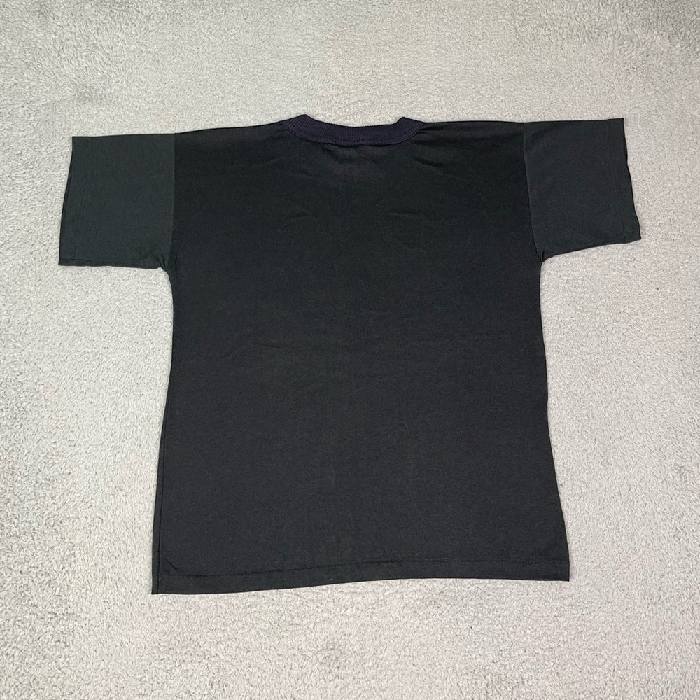 Vintage 80s Harley Davidson shirt - Picture 6 of 7